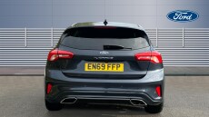 Ford Focus Vignale 2.0 EcoBlue 5dr Auto Diesel Hatchback